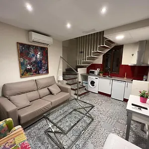 Apartamento Royal Urban, Granada