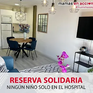 Apartamento Albaicin Centro 3000, Granada