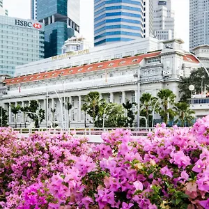 新加坡富丽敦酒店 酒店 新加坡