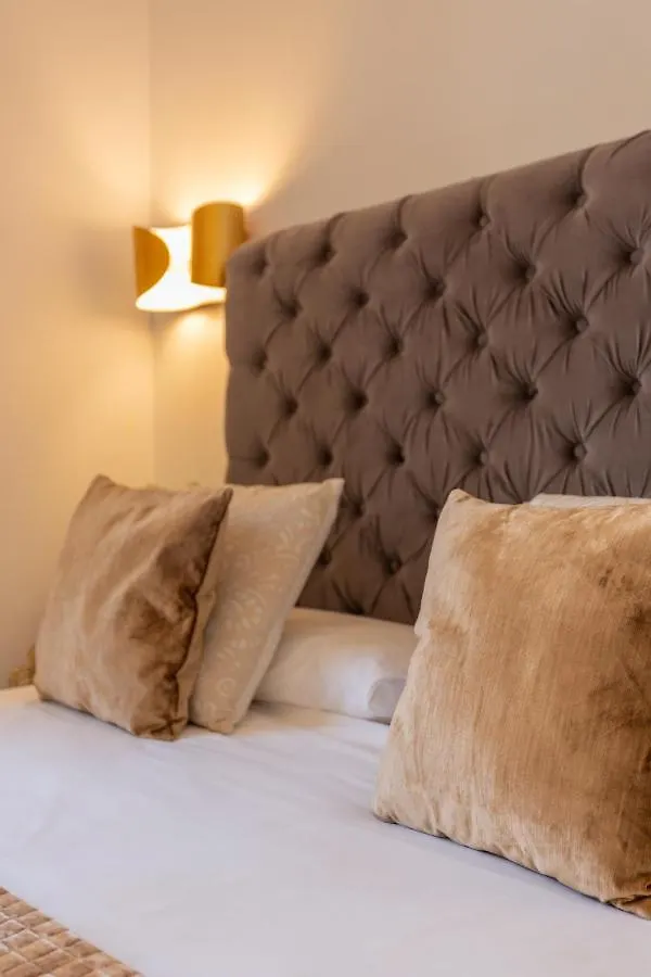 Bib Rambla Luxury Apartments Granada Spain