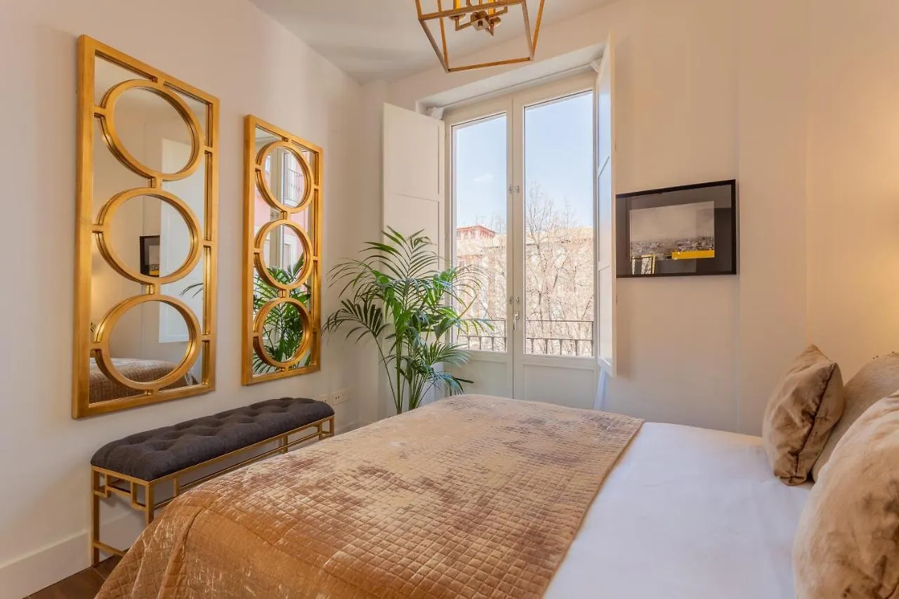 Bib Rambla Luxury Apartments Granada 0*,